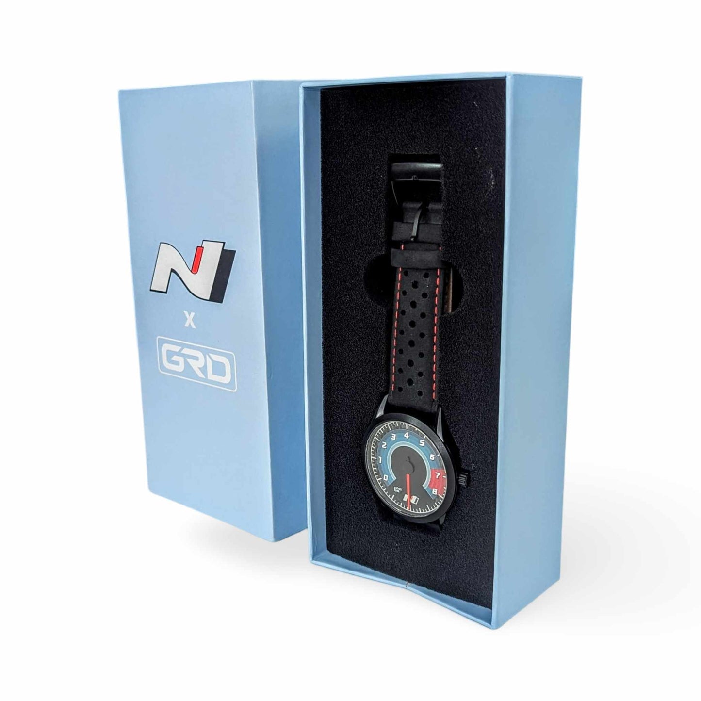 Hyundai i20N Performance BC3N Watch