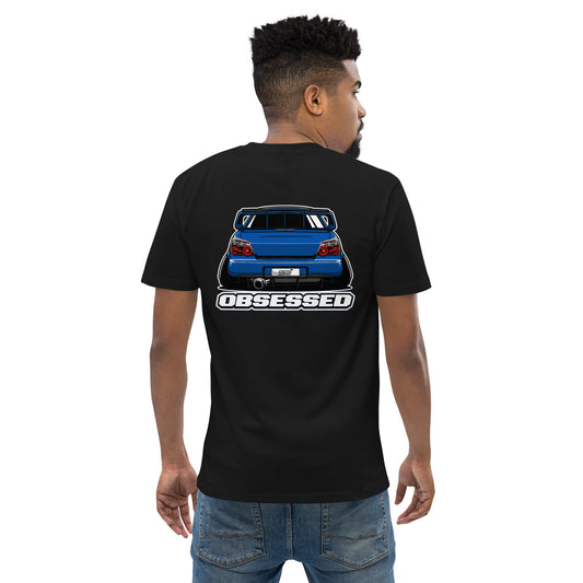 WRX Men's Tee