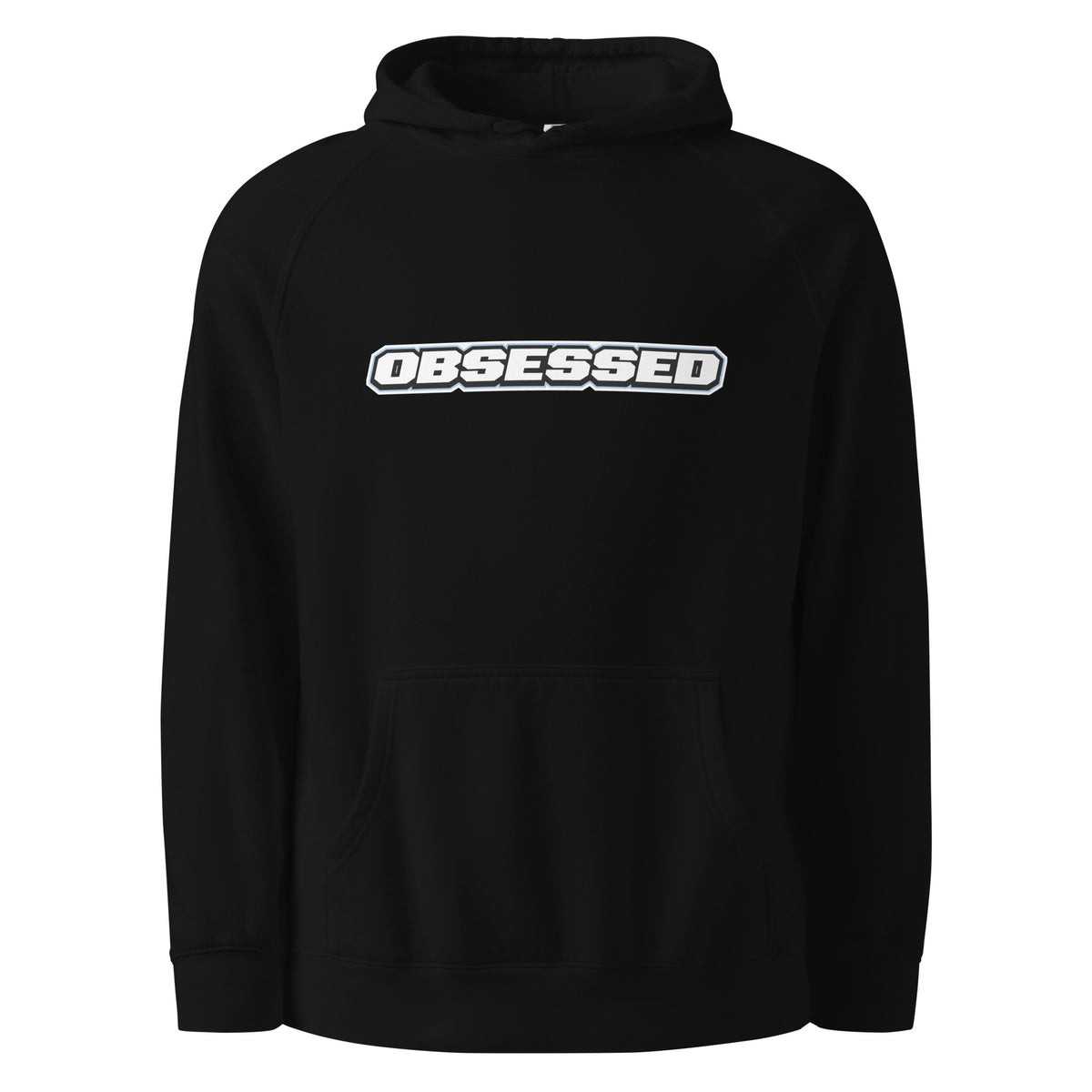 BRZ ZC8 Hoodie