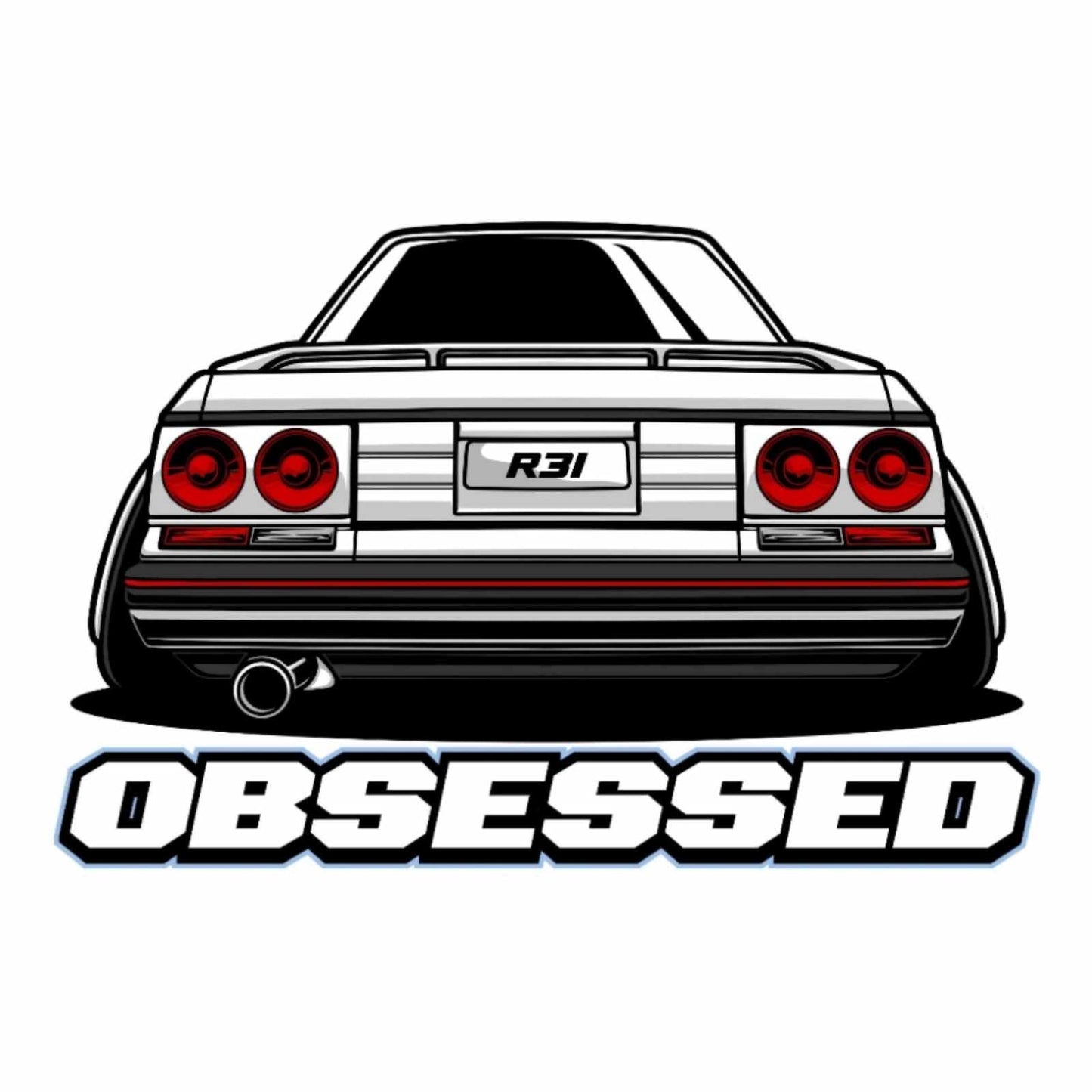 R31 Sticker