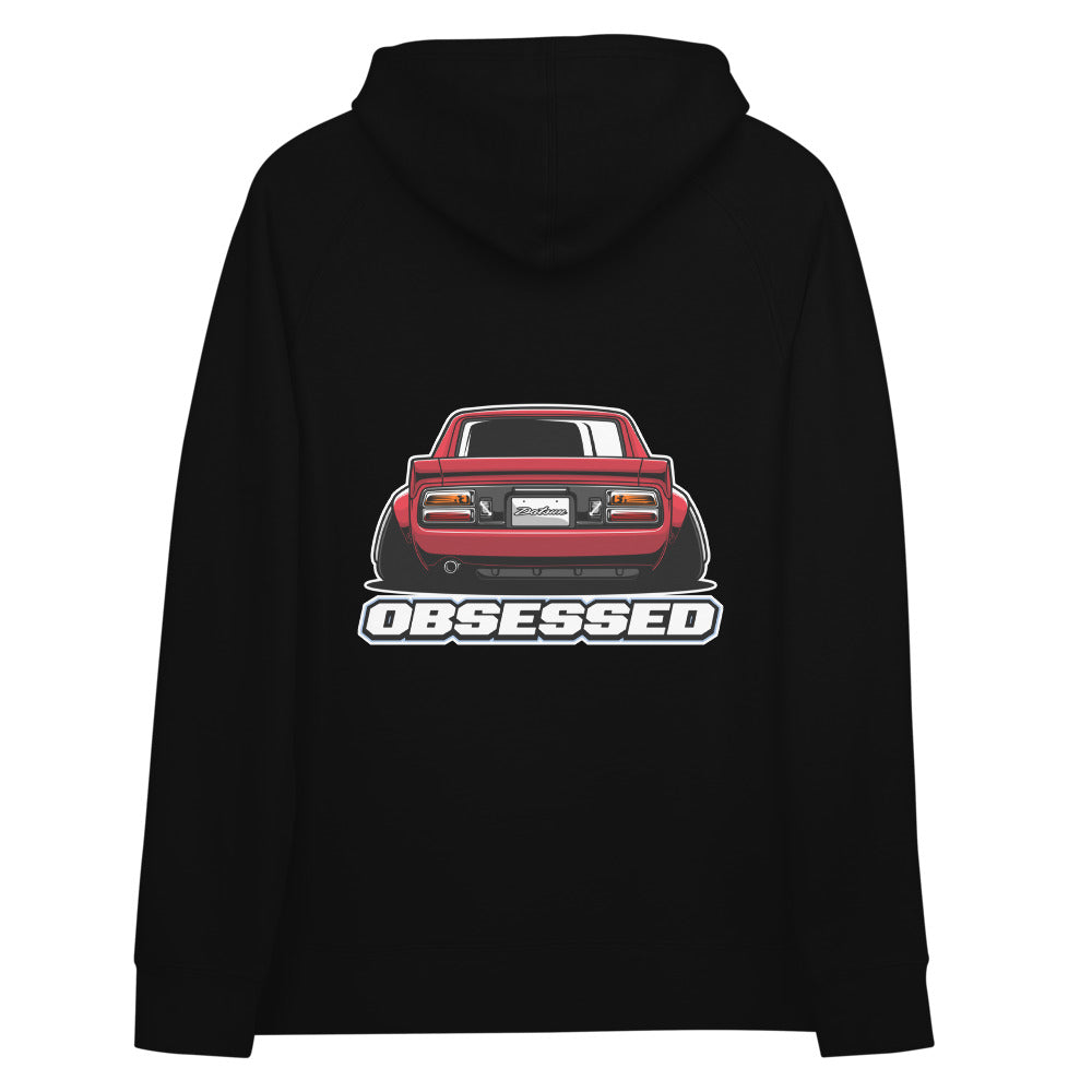 240z Hoodie