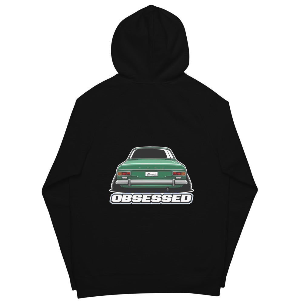 MK1 Escort Hoodie