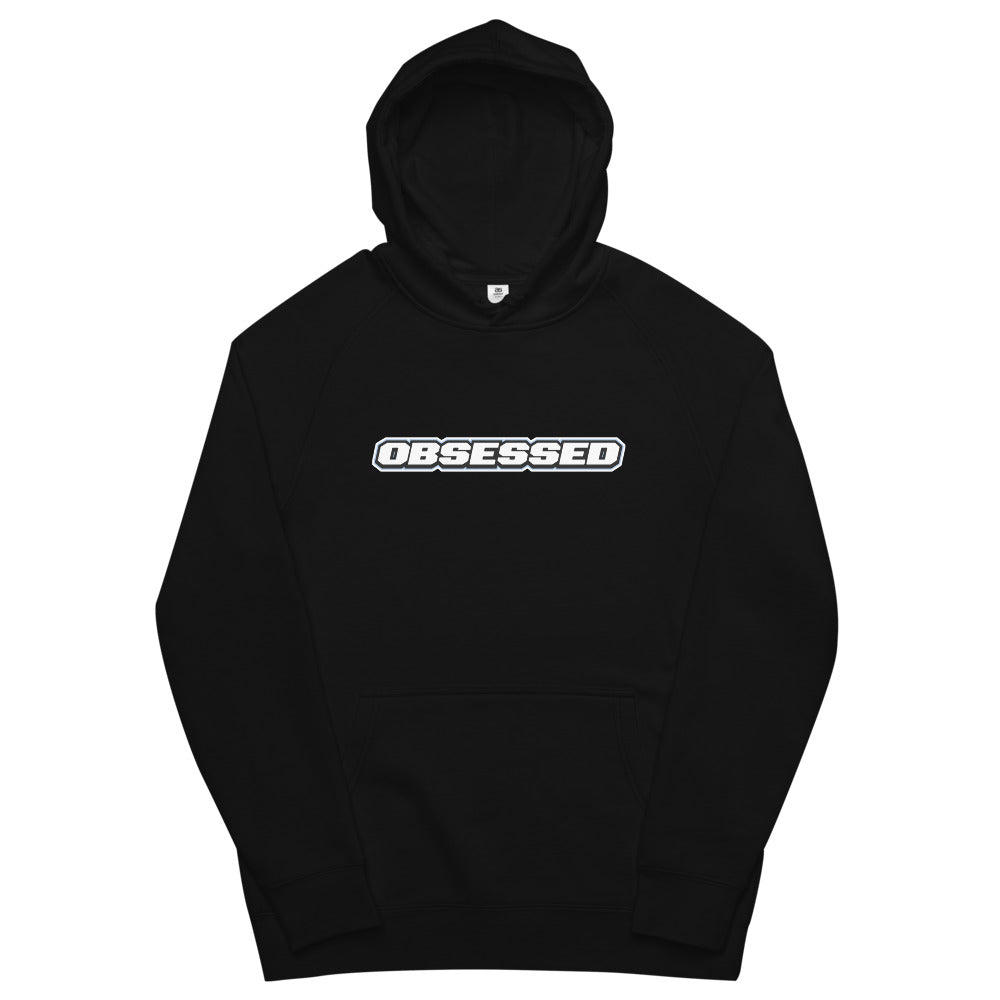 GT86 Hoodie