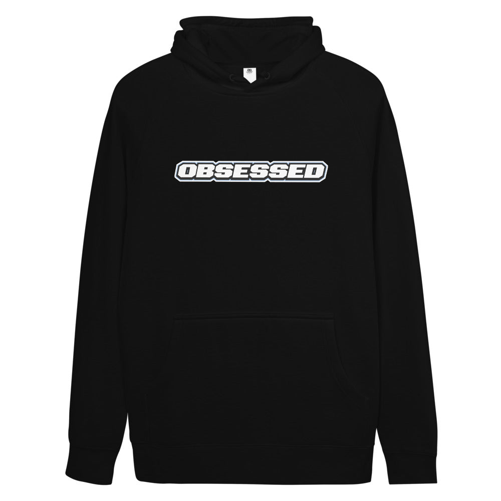 MK1 Escort Hoodie