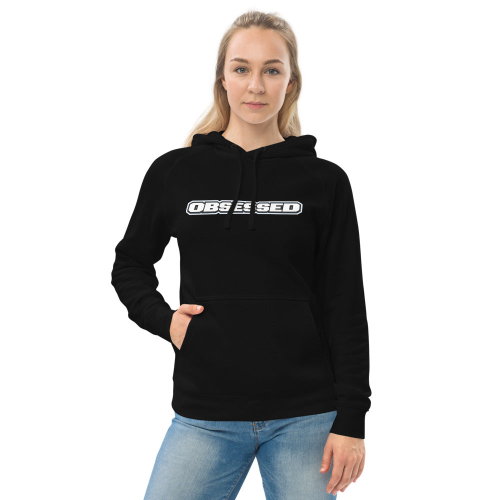 MK1 Escort Hoodie