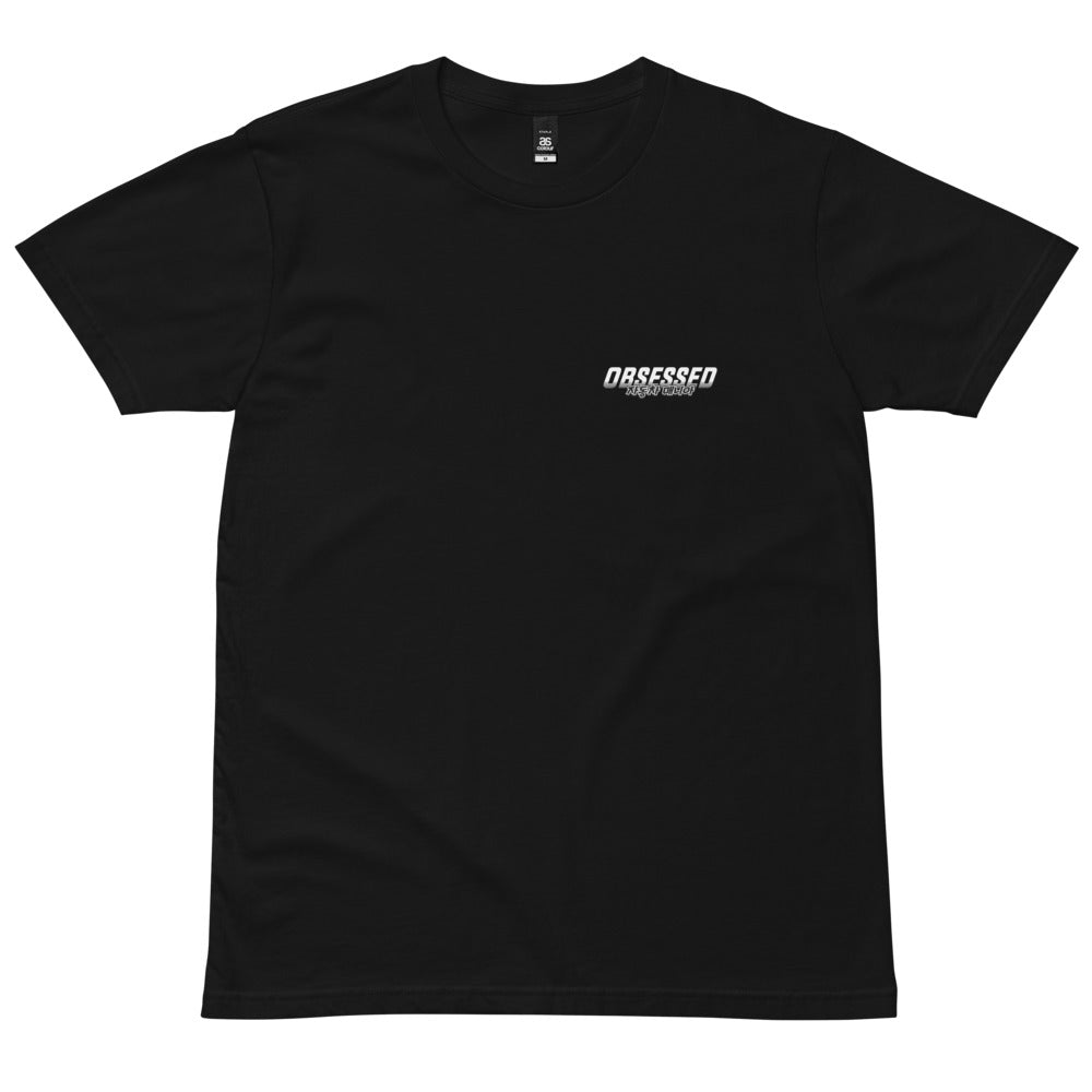 Obsessed KDM 6-Pack Tee