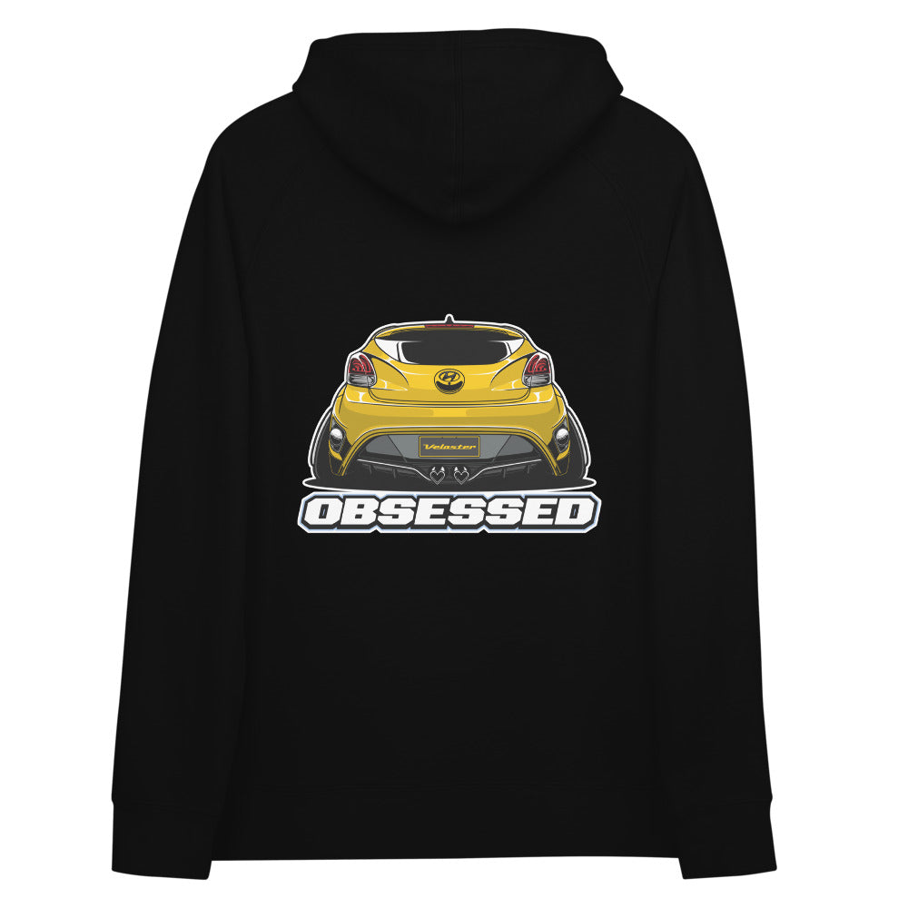 Veloster Hoodie