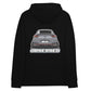 Fastback Hoodie