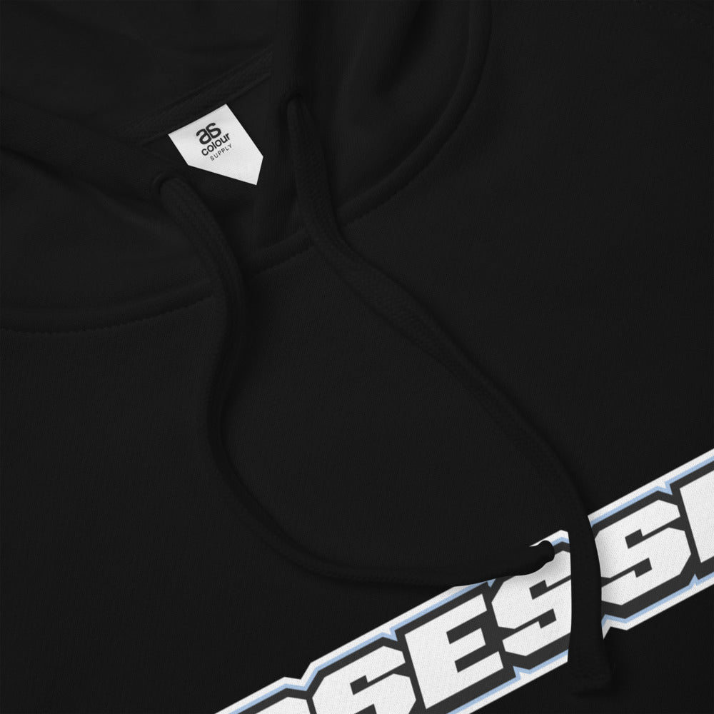 MK1 Escort Hoodie