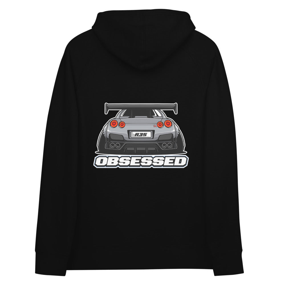 R35 GTR Hoodie