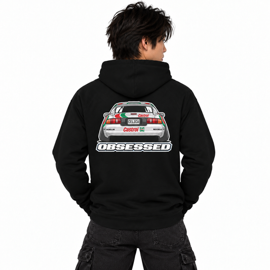 Celica GT4 WRC Hoodie