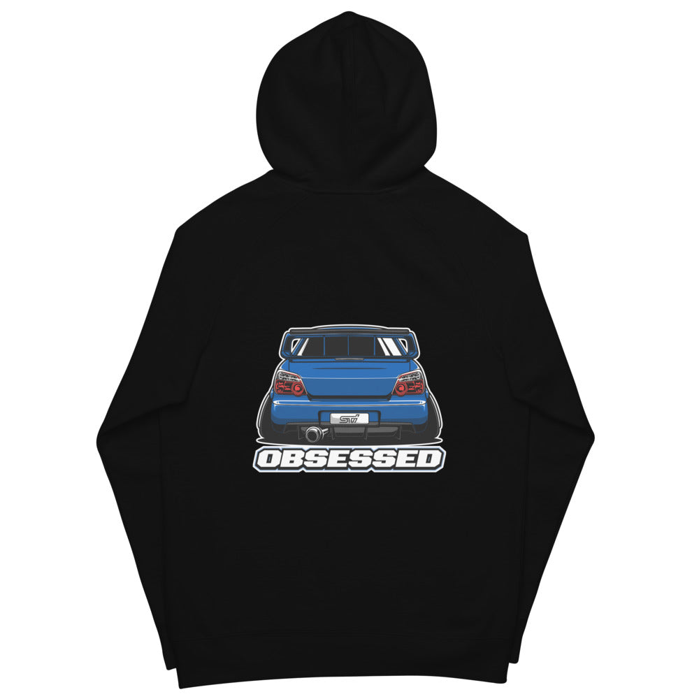 WRX Hoodie