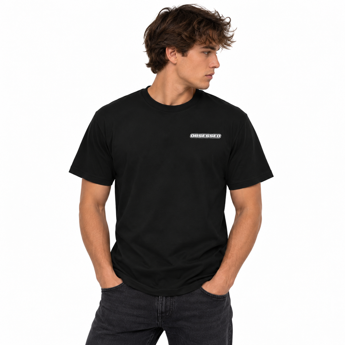 180SX Tee
