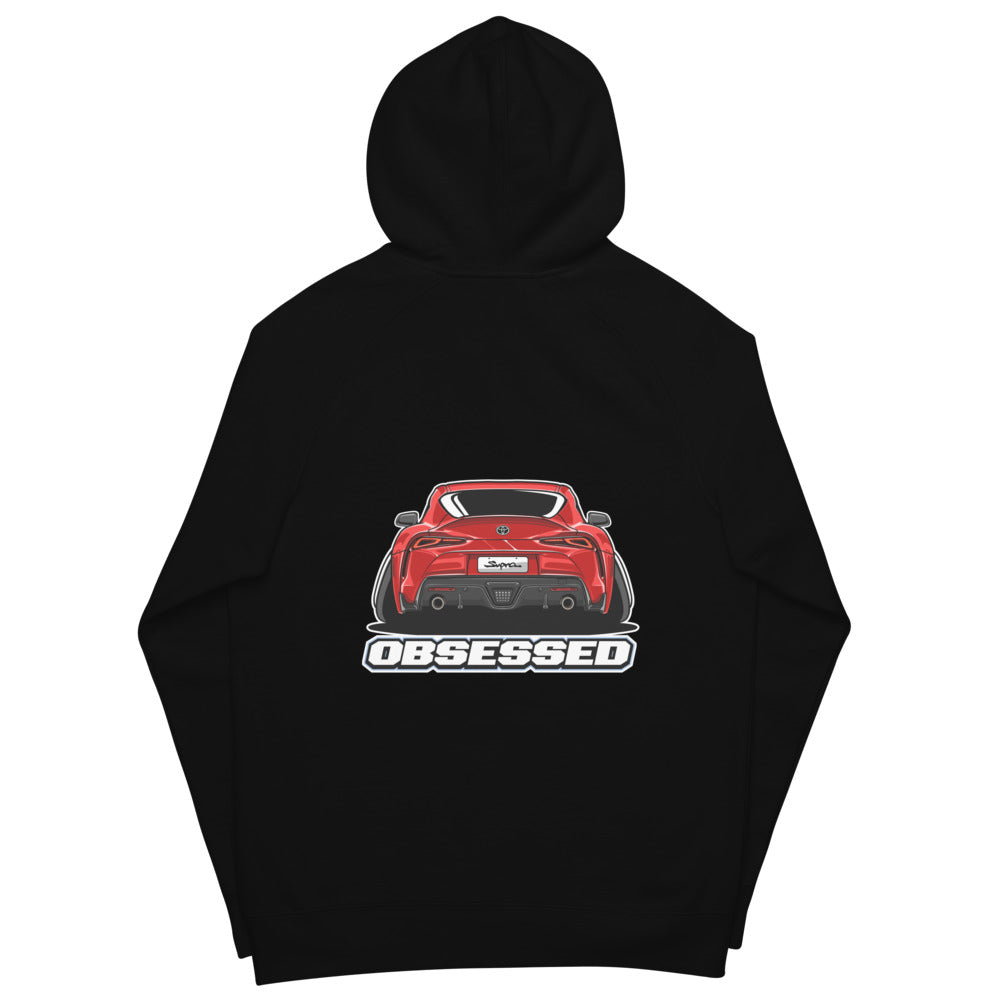 Supra Hoodie