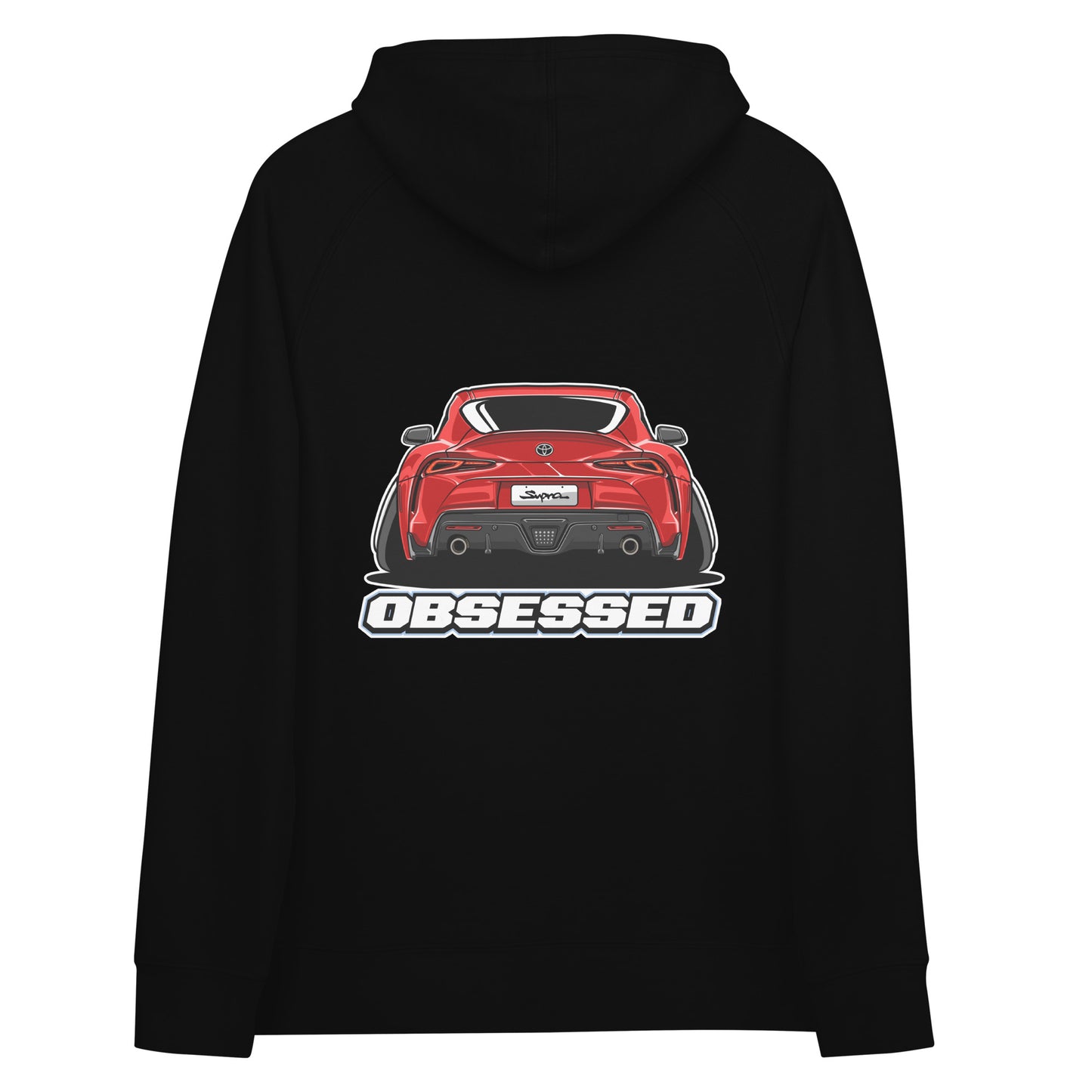 Supra Hoodie