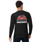 Supra Track Shirt