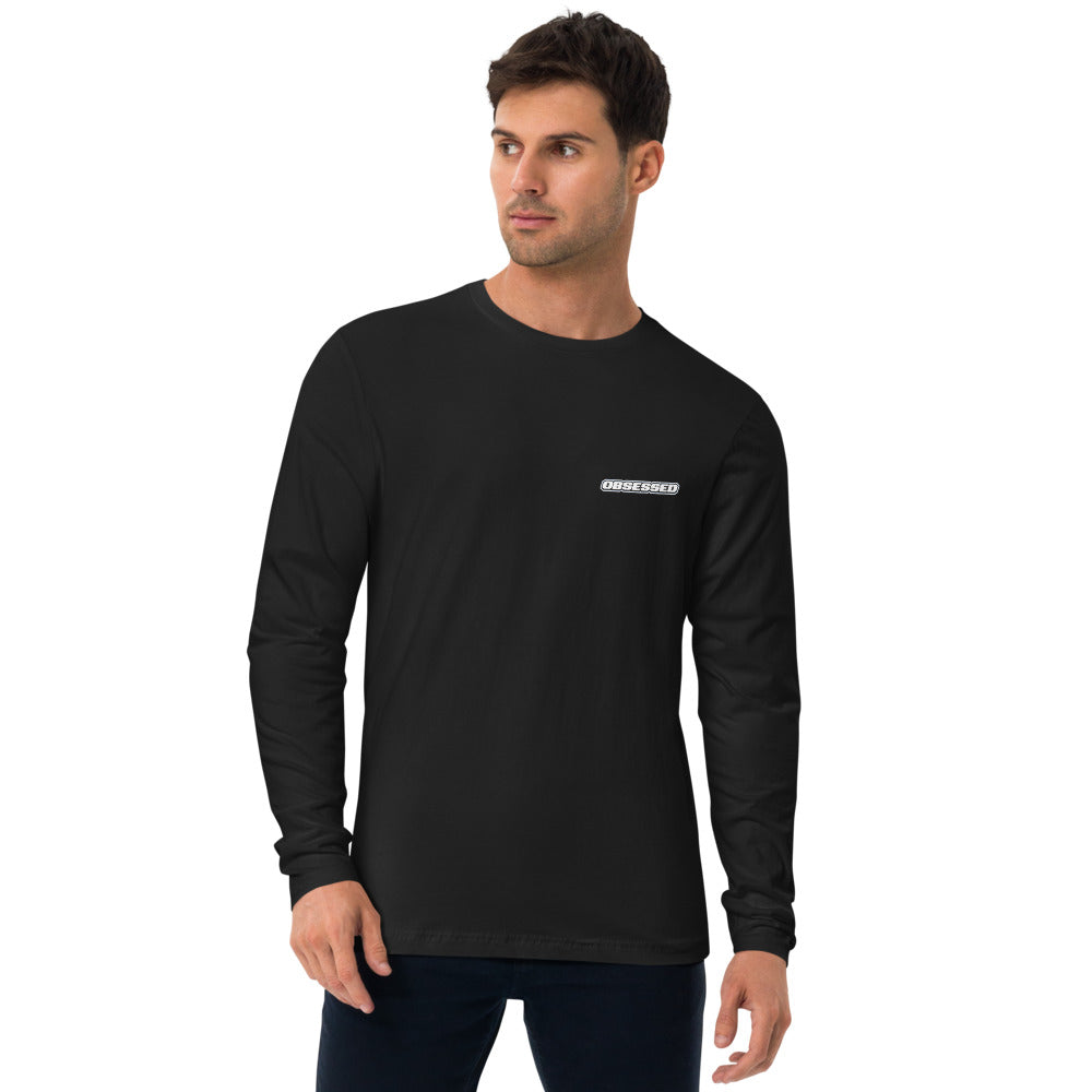 Supra Track Shirt