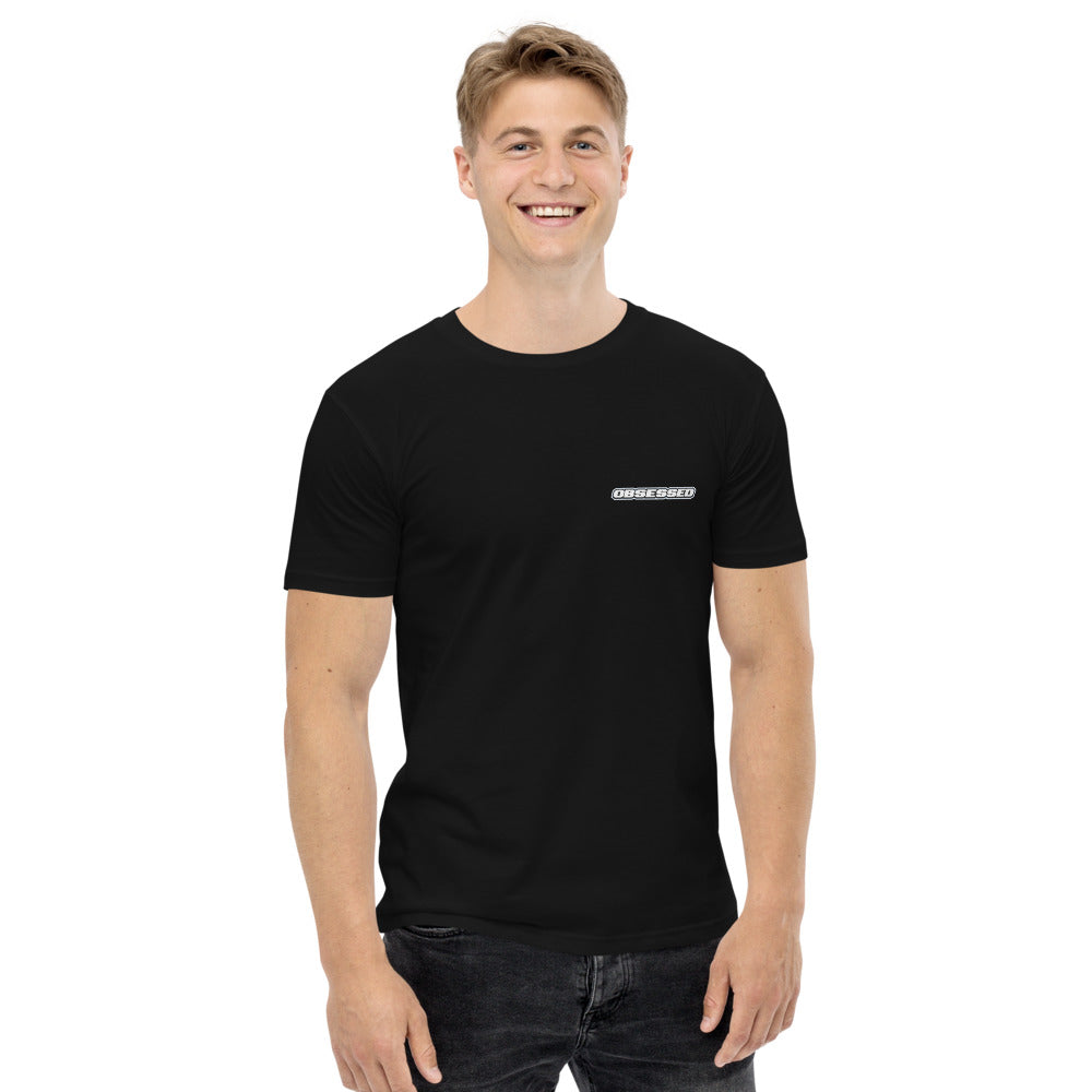 Supra Men's Tee