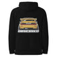 Quattro Hoodie