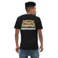 Quattro Tee