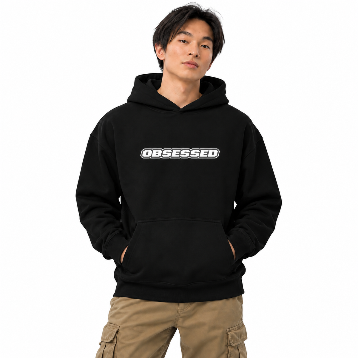 i30N TCR Edition 24 Hoodie