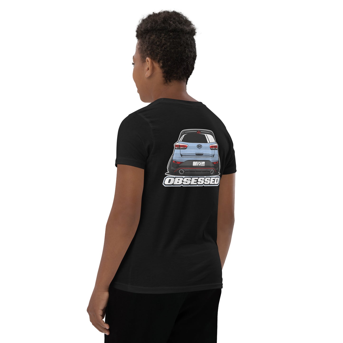 i30N FL Kids Tee