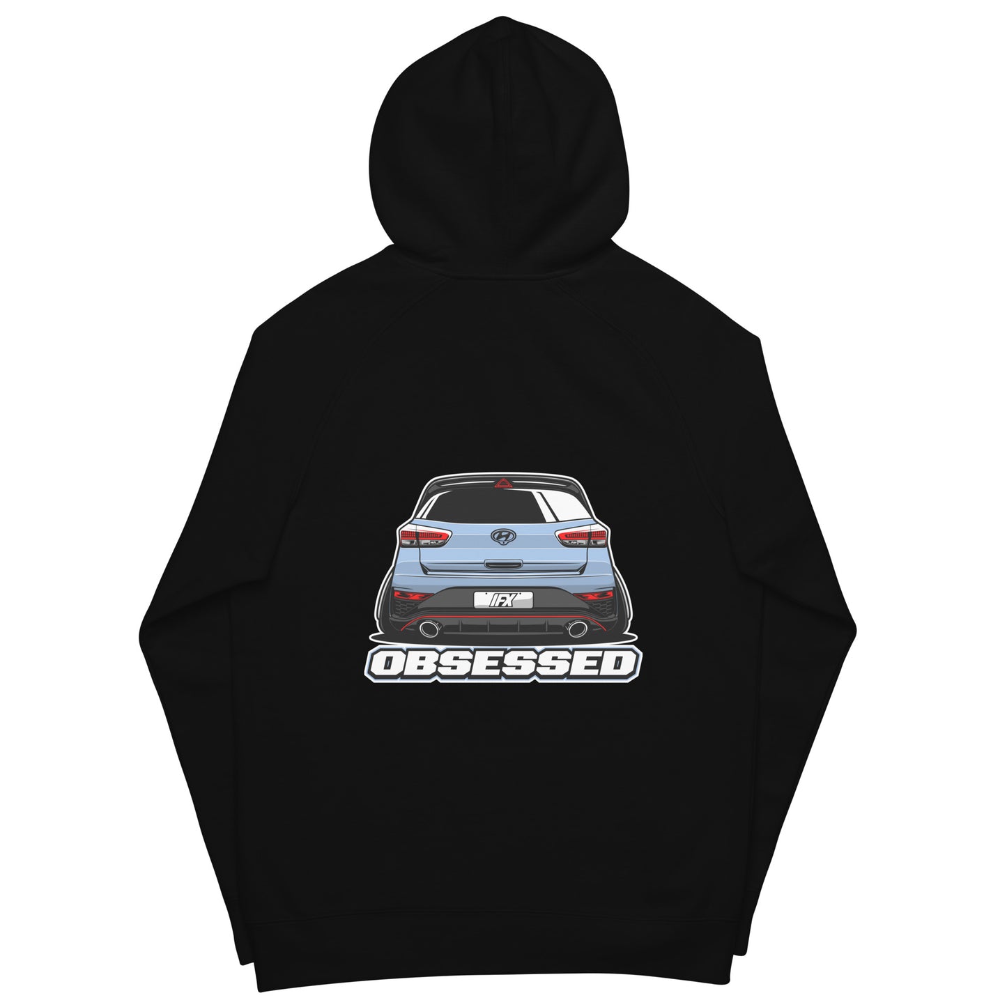 i30N FL Hoodie