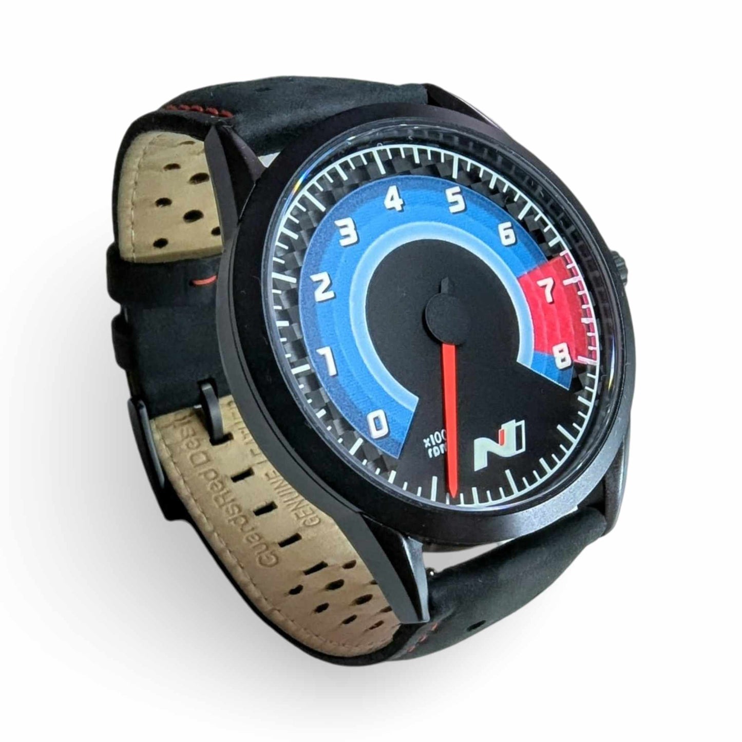 Hyundai i20N Performance BC3N Watch
