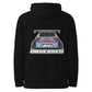 i30N TCR Edition 23 Hoodie