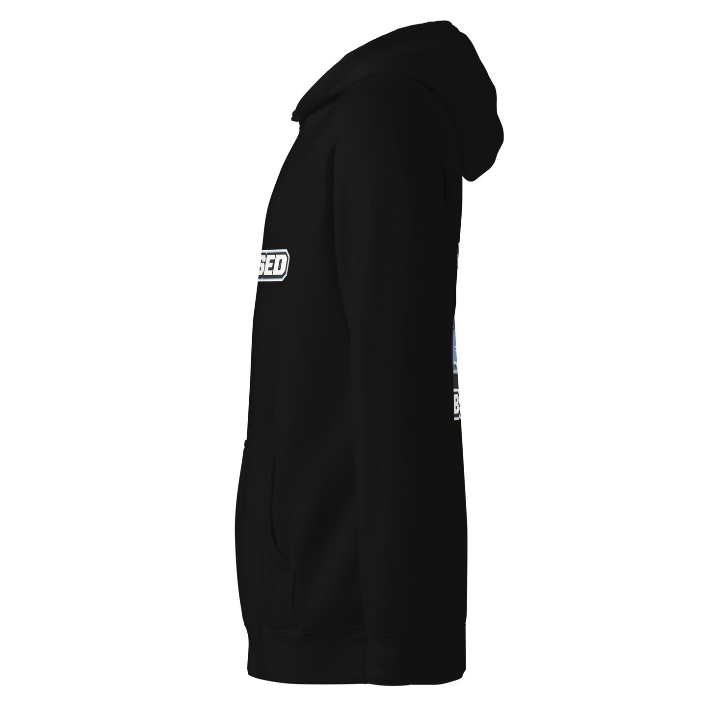 i30N TCR Edition 23 Hoodie