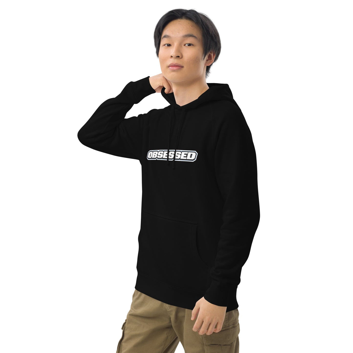 i30N TCR Edition 23 Hoodie