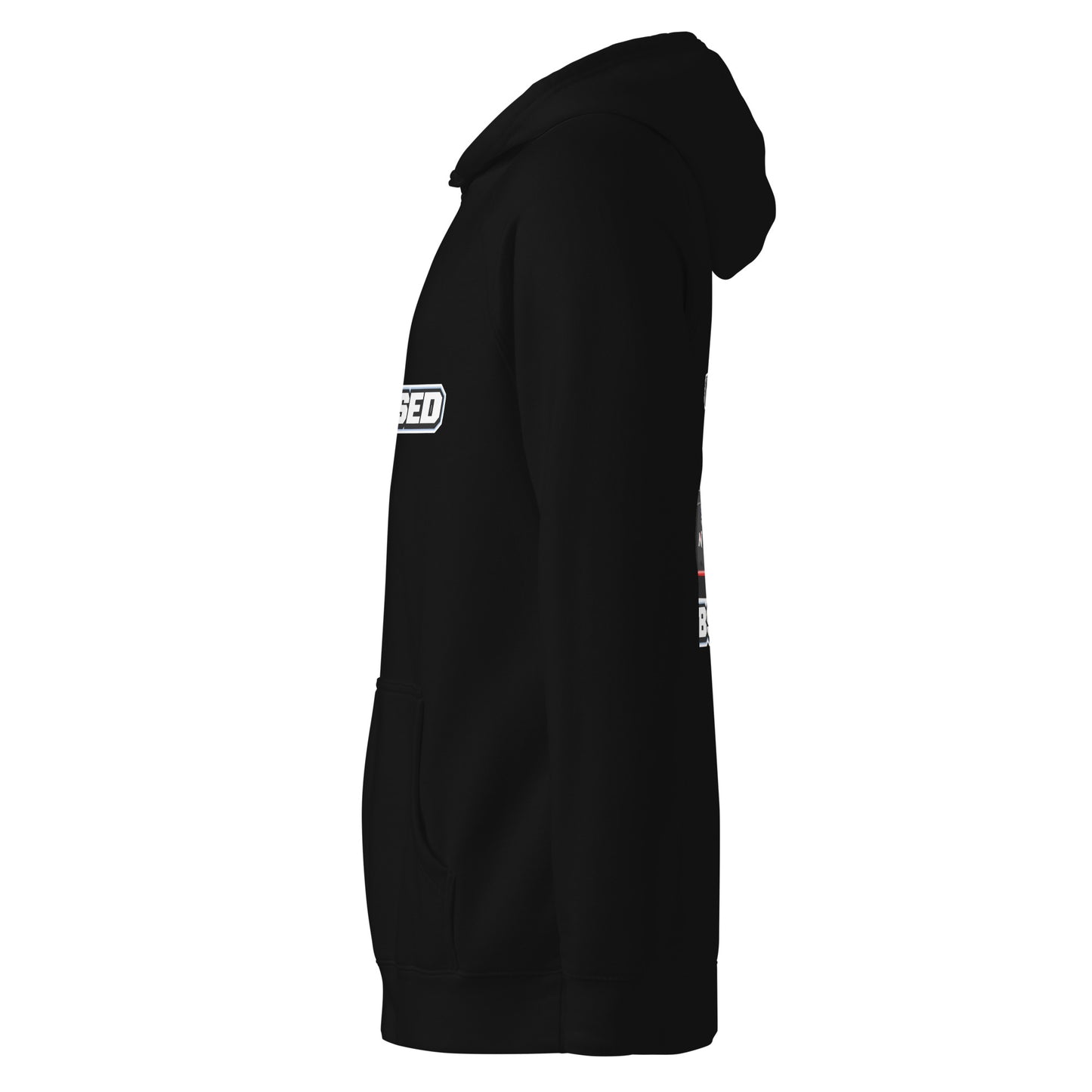 i30N TCR Edition 24 Hoodie