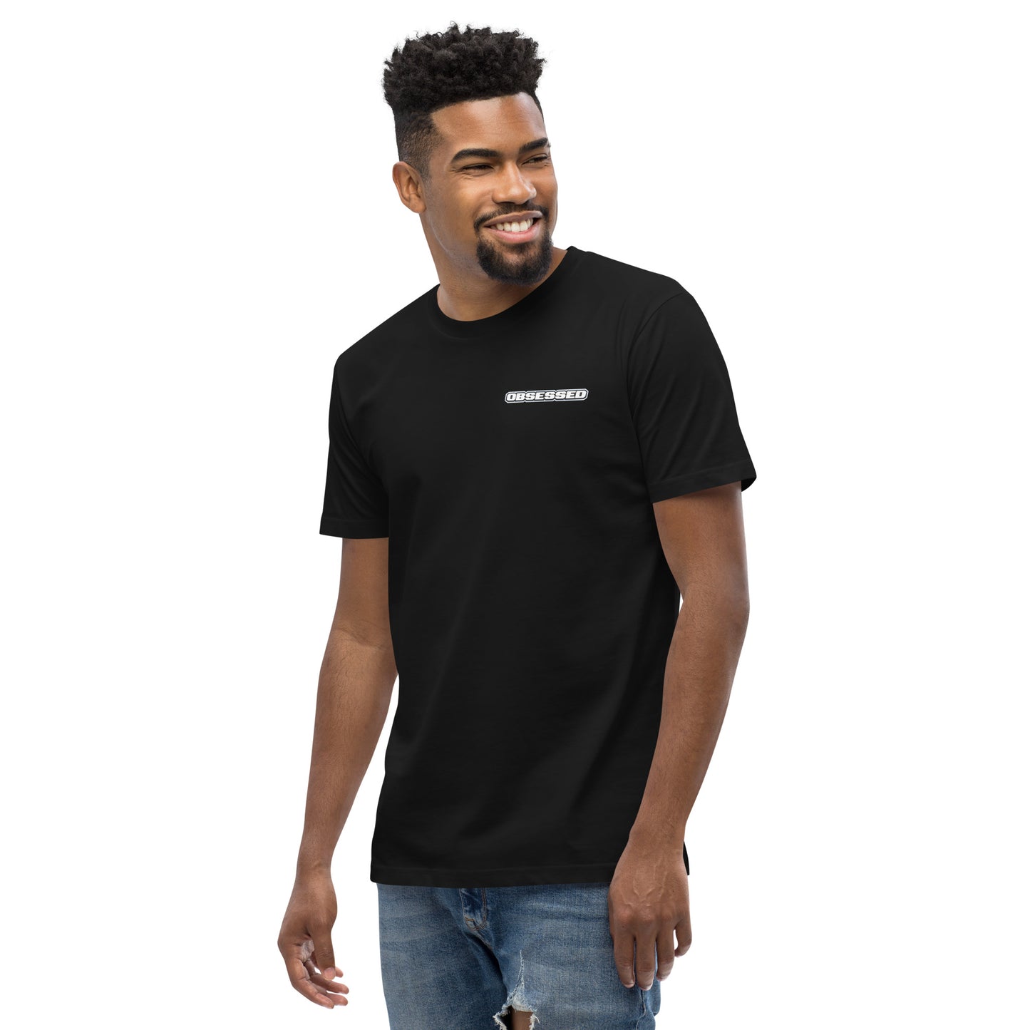 i30N TCR Edition 24 Tee