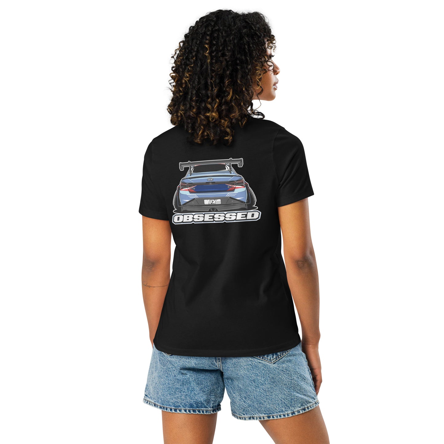 Elantra N TCR Edition 23 Tee