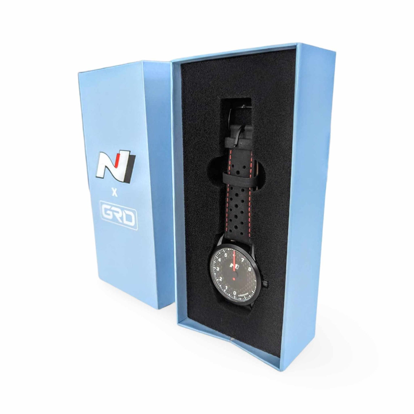 Hyundai i30N Performance PDeN Watch