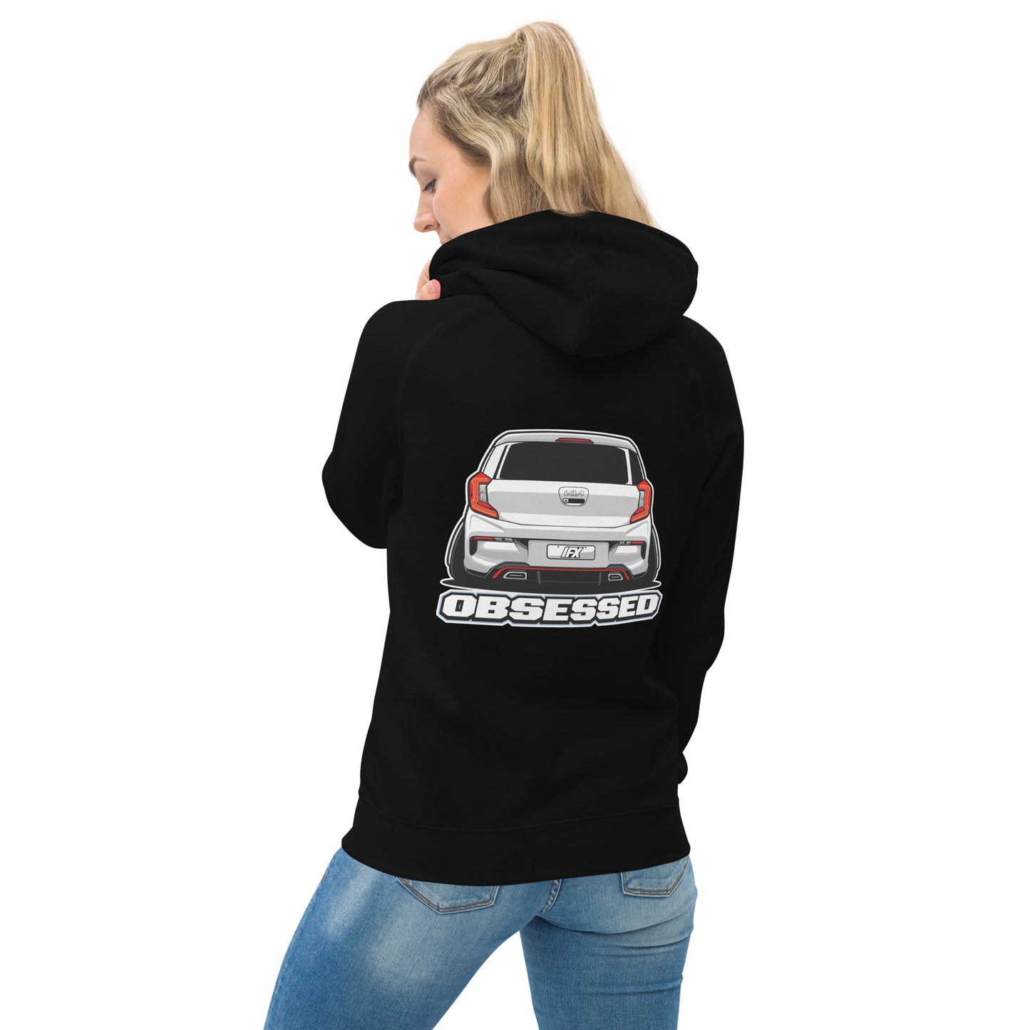 Picanto GT Hoodie