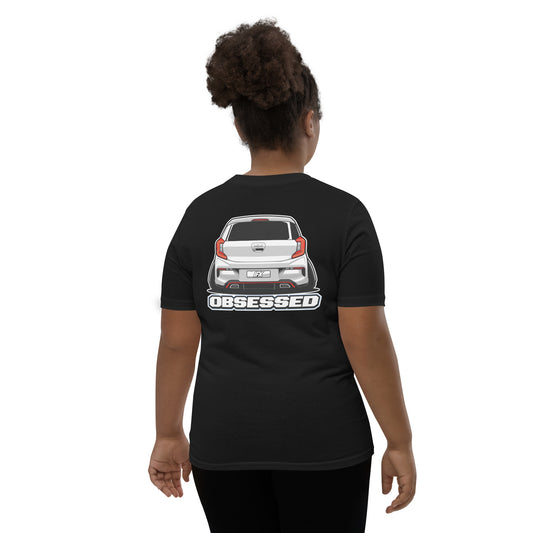 Picanto GT Kids Tee