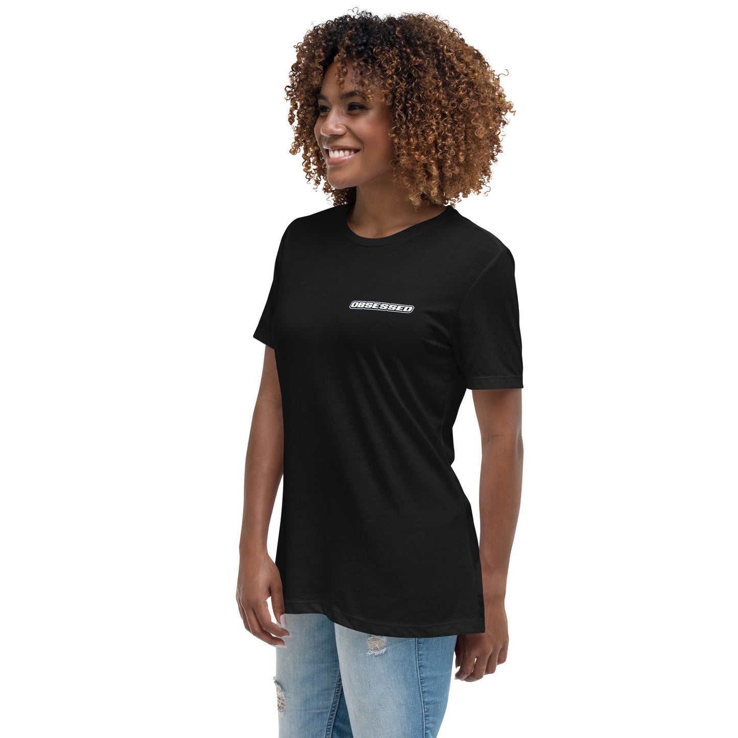 Picanto GT Ladies Tee