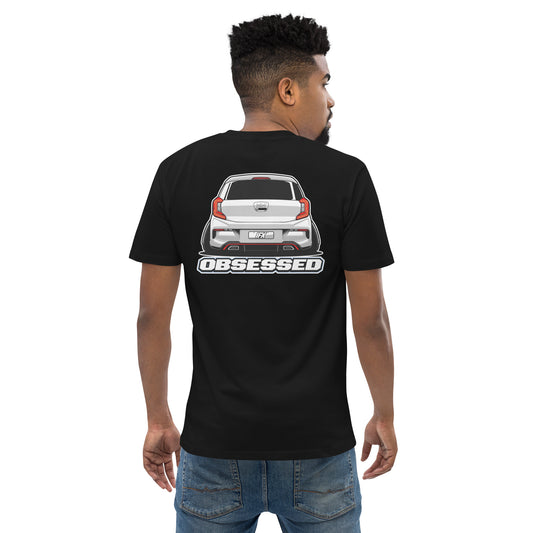 Picanto GT Men's Tee
