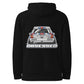 Delta HF WRC Hoodie