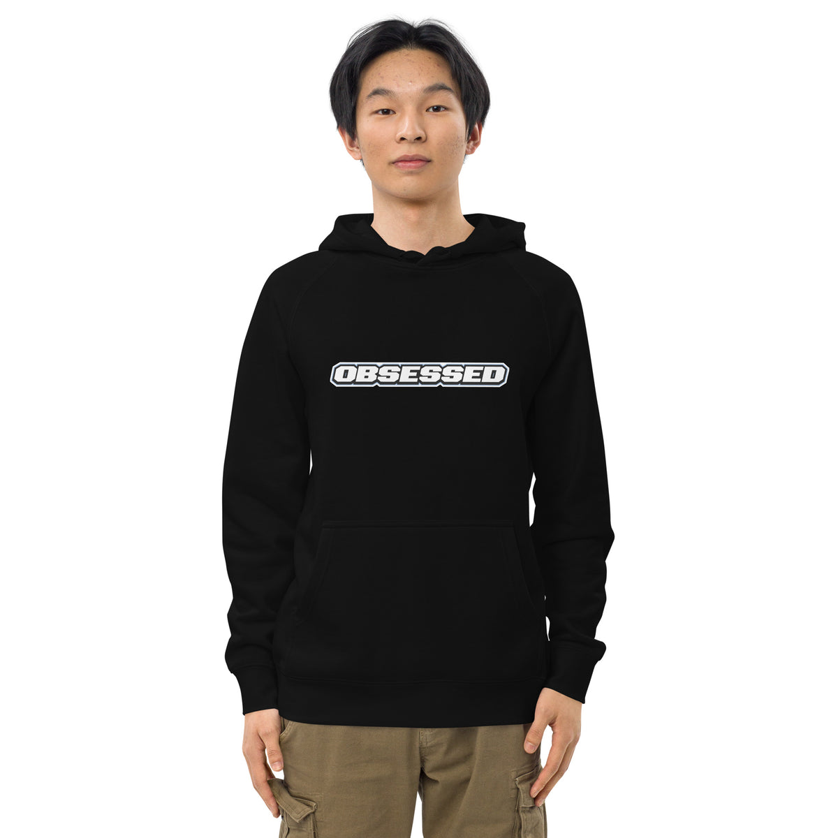 Delta HF WRC Hoodie