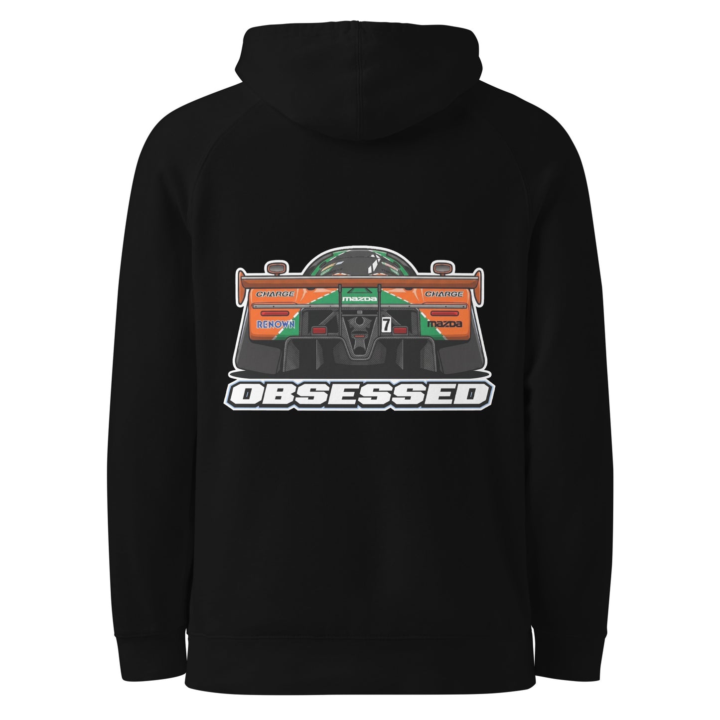 787B Hoodie