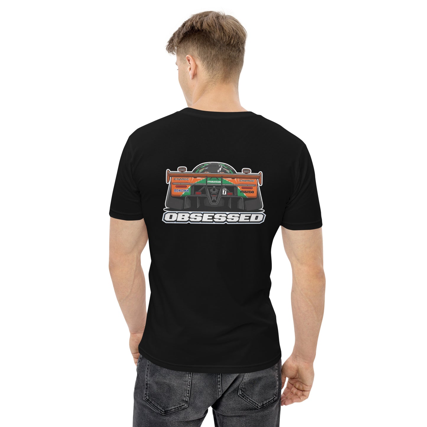 787B Tee