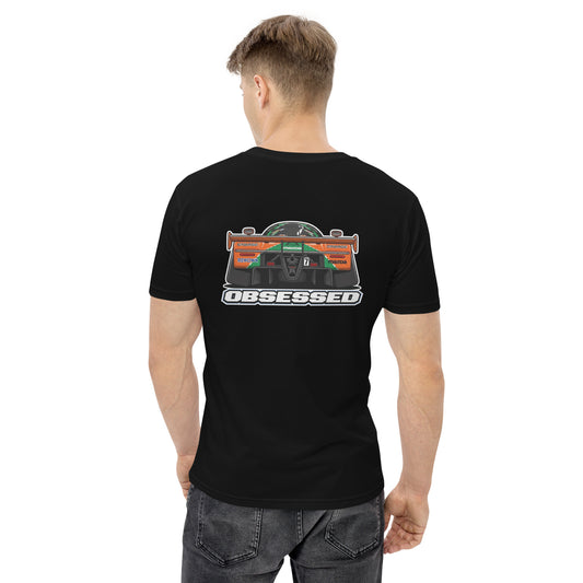 787B Tee
