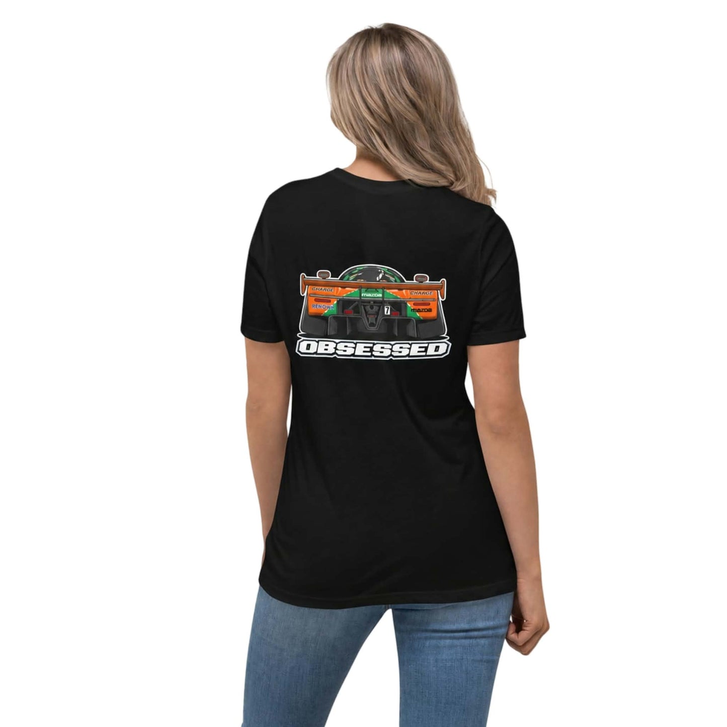 787B Tee
