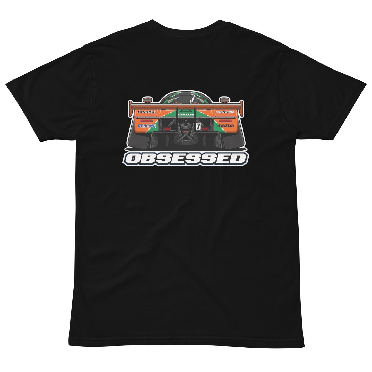 787B Tee
