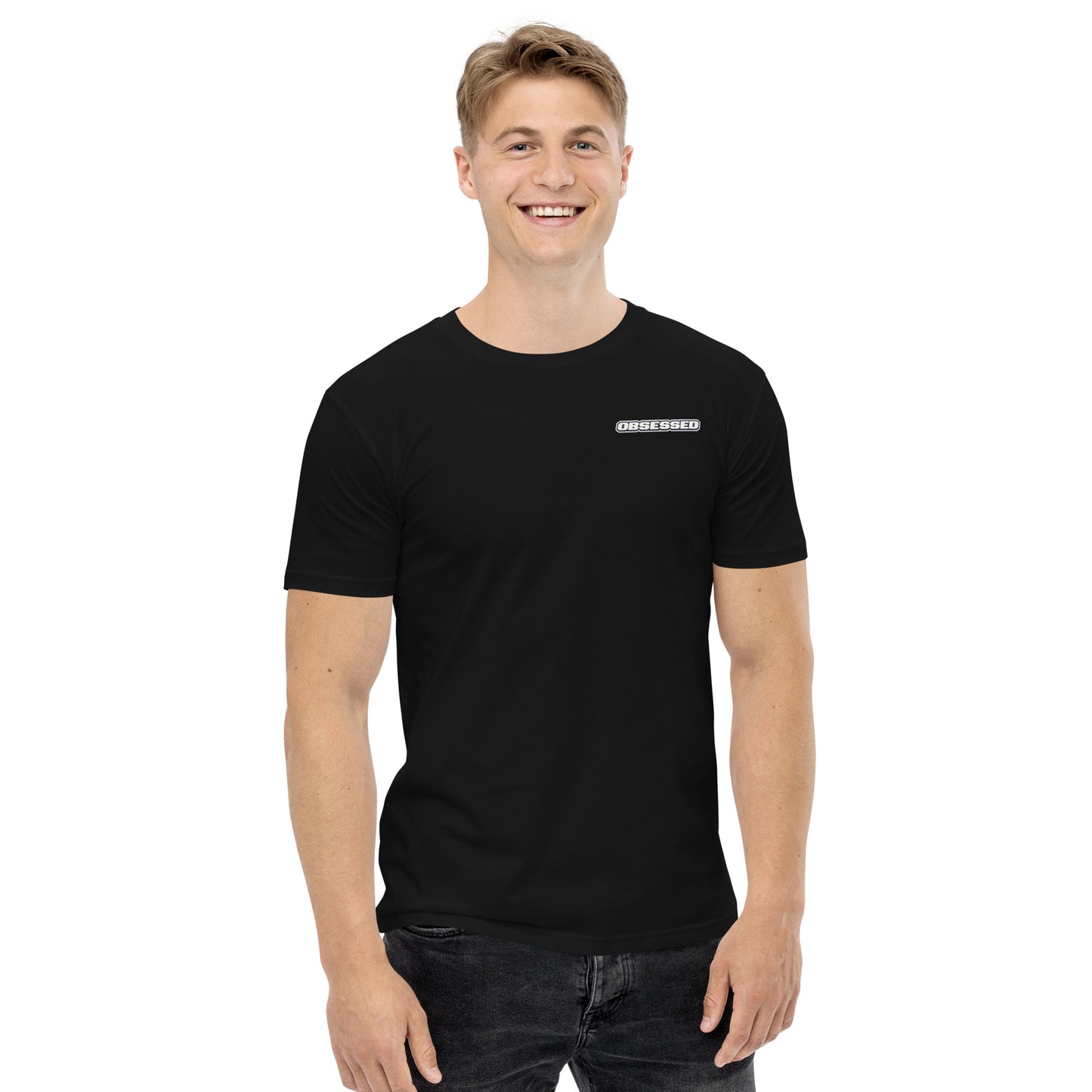 787B Tee