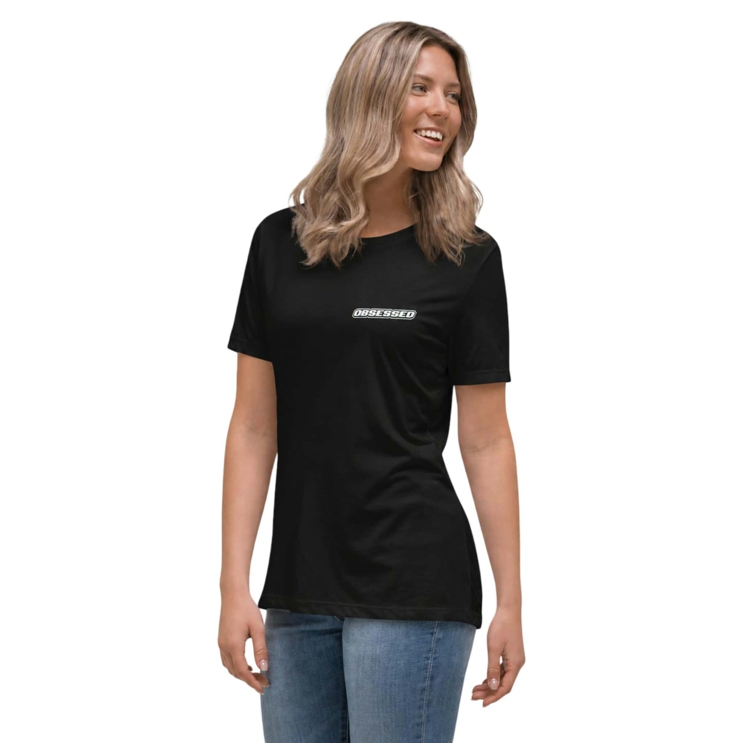 787B Tee