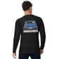 WRX Track Shirt