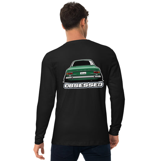 MK1 Escort Track Shirt